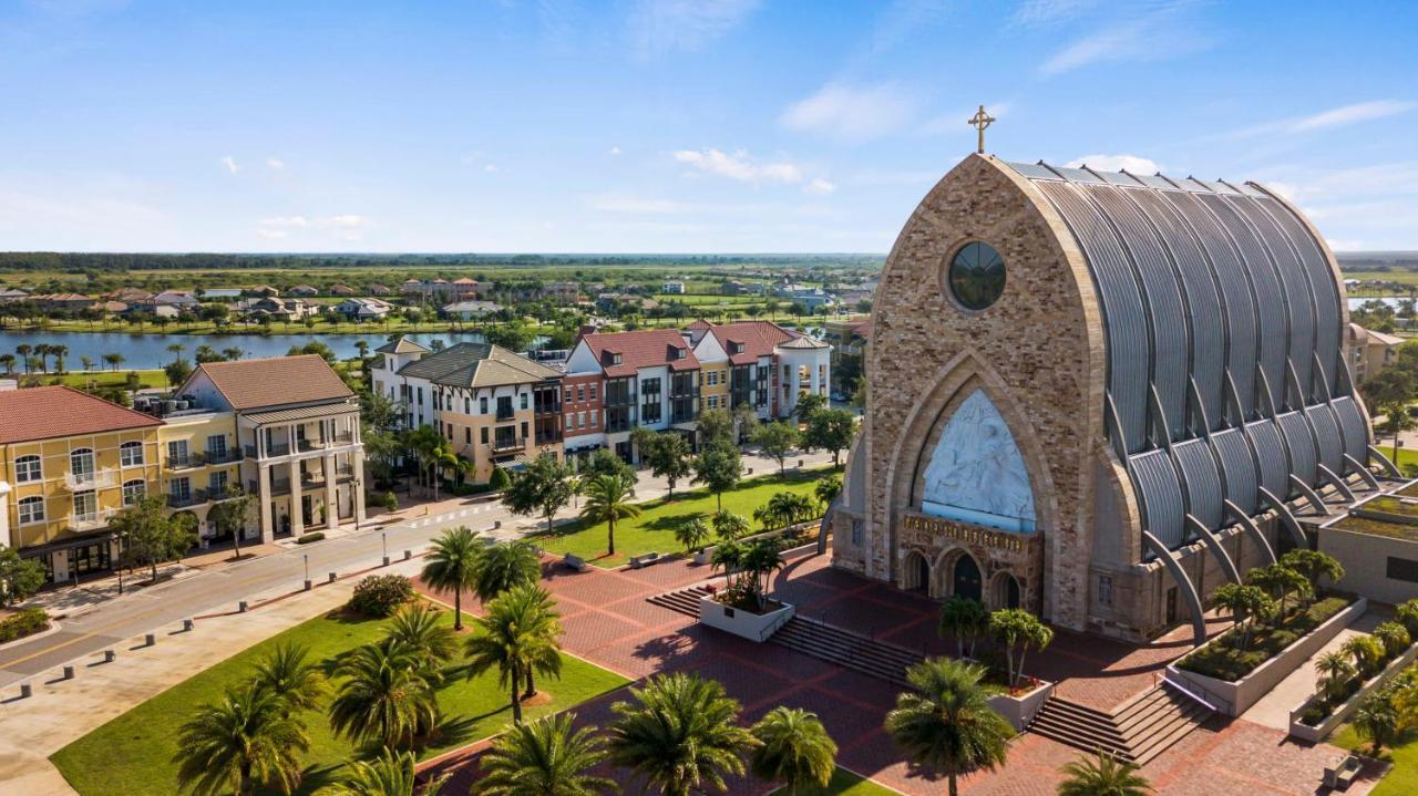 Ave Maria Rentals Fl Immokalee Εξωτερικό φωτογραφία