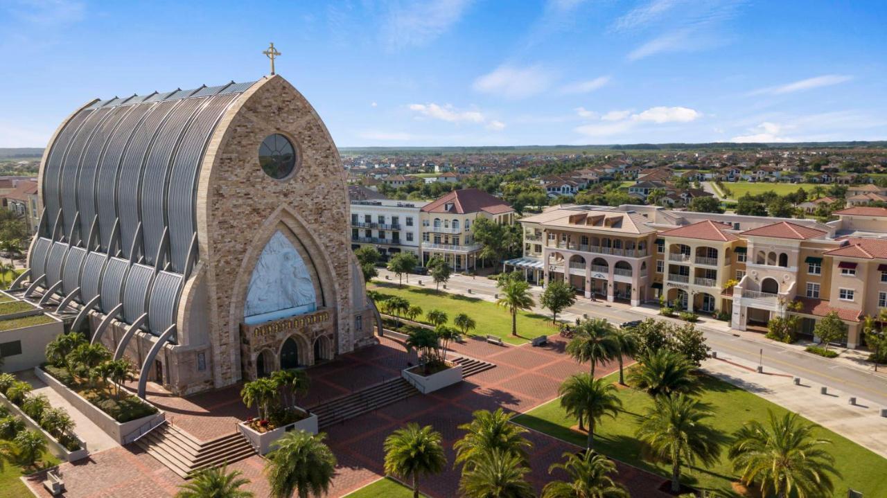 Ave Maria Rentals Fl Immokalee Εξωτερικό φωτογραφία