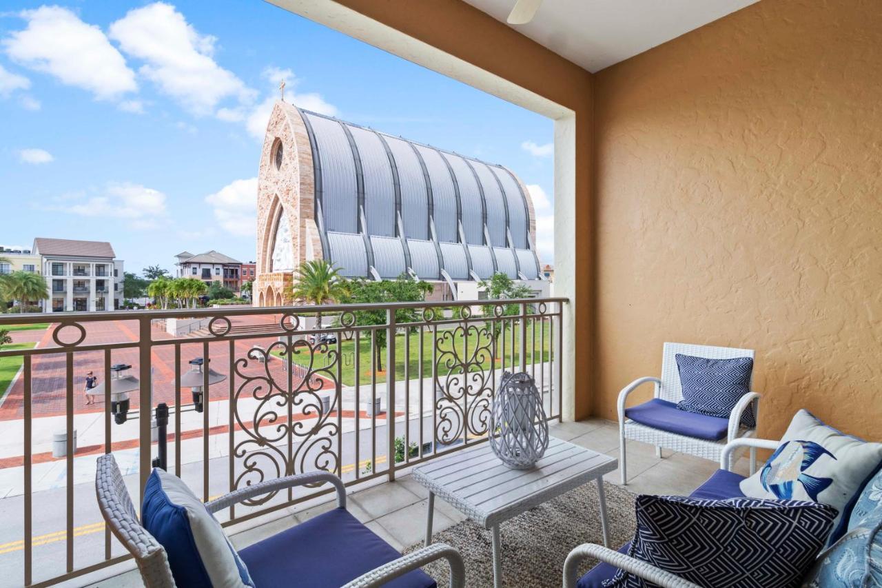 Ave Maria Rentals Fl Immokalee Εξωτερικό φωτογραφία